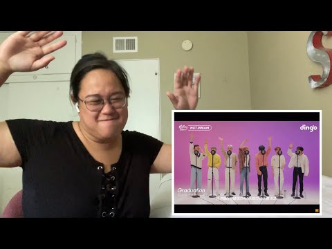 Musical Theatre Actor Reacts to NCT DREAM Killing Voice