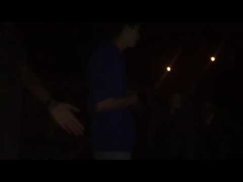 Zurzur vs Diego  || Cuartos || HalloBattle