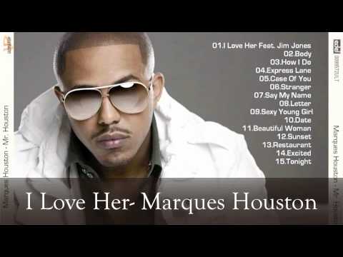 Video thumbnail for I Love Her