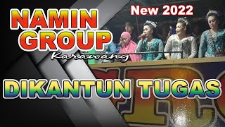 Download lagu DIKANTUN TUGAS JAIPONGAN NAMIN GROUP KARAWANG mp3