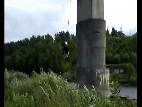 Rope jumping 23-08-2013