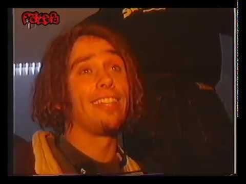 Feuerreiter - Holland Special - Amsterdam - Rotterdam - Gabber - Djax Up Beats