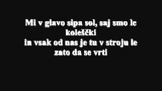 Zmelkoow - Mrtev konj