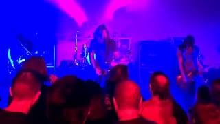 Decyfer Down LIVE Rearrange Family Worship Center Marshall MO 11/4/2016