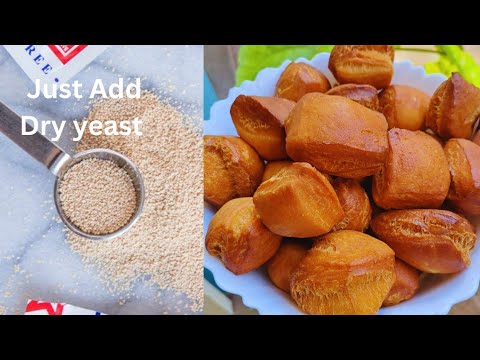 How To Cook /Make Perfect Kangumu/Halfcake Recipe It's Super Delicious 😋🤤👌🏾