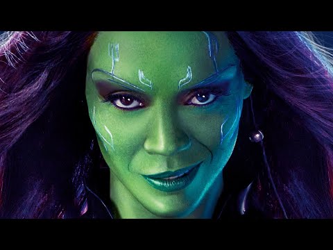 MCU-Szenen mit R-Rating, die wir in der Originalfassung nie zu sehen bekamen