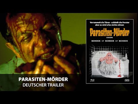 Trailer Parasiten-Mörder