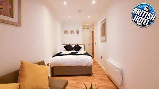 Long Row Apartments in Nottingham City Centre | Nottingham, United Kingdom | Hot