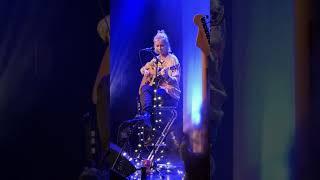 Tonight Alive - Sure as hell - Acoustic (Eindhoven 21.11.2018)