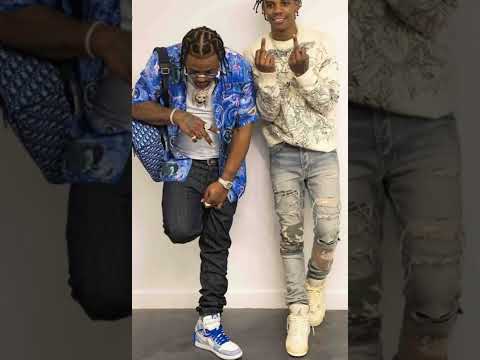A Boogie Wit Da Hoodie - New York feat. Rowdy Rebel (Official Audio)