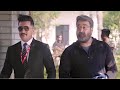 Rowdy Rakshak Hindi Dubbed Movie Surya Mohanlal Surya Hindi Dubbed Movie Part 3