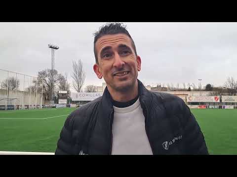 POSTPARTIDO | 🏆1aDIV. AUTONÓMICA GRUPO 1 JORNADA 23 | AD TORREJÓN CF "B" 5️⃣-0️⃣ ROBLEDO CF