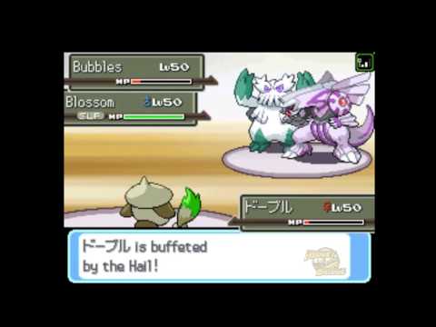 VGC '10 International: [USA] EnFuego vs [JPN] PSP