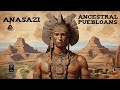 Anasazi History Ancient Civilizations In The Enigmatic World