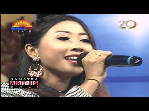 DAYU EKA - SHANTY DEWI | SAMATRA ARTIS BALI