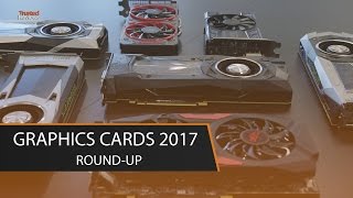 Which GRAPHICS CARD Should you Buy? | Nvidia vs AMD 2017