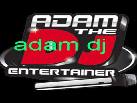 duran duran vs Van Halen vs ATB remix adam dj