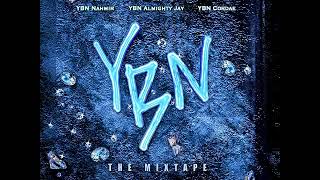 YBN Nahmir - Nah For Real (Bass Boosted) ft. YBN Almighty Jay
