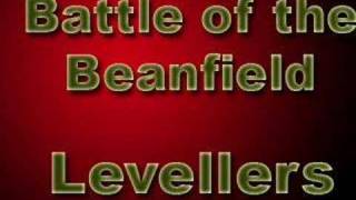 Battle of the Beanfield: Levellers