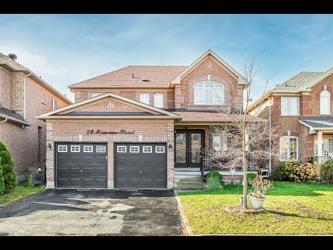 24 Miramar St Brampton