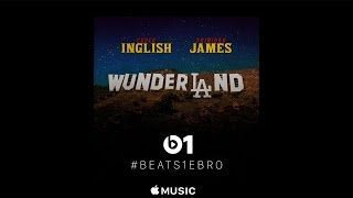 Chuck Inglish - WunderLAnd ft. Trinidad James