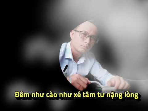 Đêm giao mùa - Trương Văn Thi