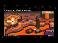 VLDC8 Castle Collapse Regular Exit