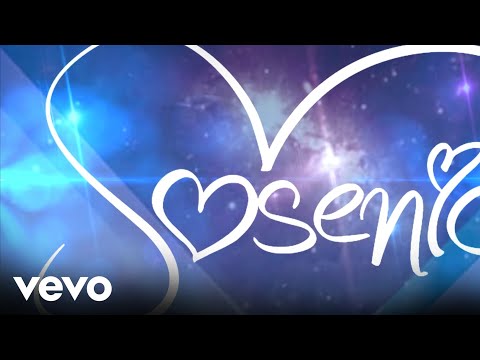 Amor Prohibido ( Video Lirycs )