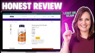 Glucomannan Powder Review 2026: Usage Guide, Mixability & Product Experience Overview
