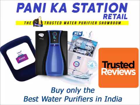 Livpure smart touch ro water purifier