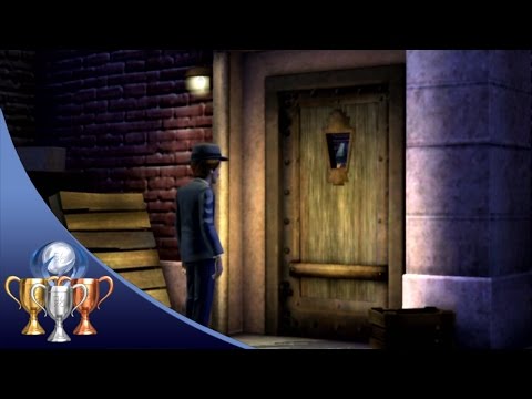 Back to the Future The Game - Door Prize (Trophy /...