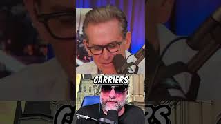 USS Abraham Lincoln RETREATS!