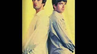 Oasis - I Am The Walrus (The Beatles Cover)