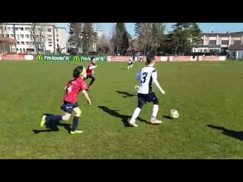 Sport Team Spring Cup 2018: CC - Tiki Taka / 3-2 / 3.04 / R2