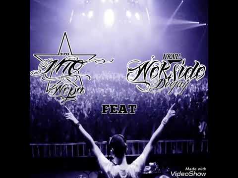 MTO 370 x DJ NEKSIDE x Unfaithful truth [Remix Gouyad]