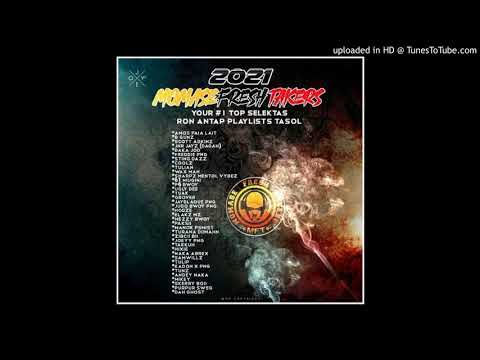 Listen: #For You (2K21)🇻🇺 - Teni ft. Davido (DJ Smazh ReMiix) - MØOMBAHTØN CHILL -