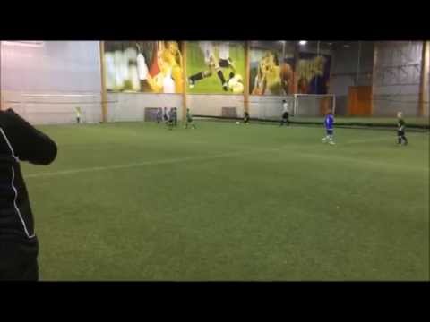 2014-03-29 - Indoor Cup - Whilborgs Arena - FCT06 vs Lilla Torg 5-1 match 3