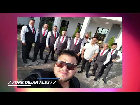 //ORK DEJANA & ALEKSA AVDICA  // PARO HORO 2021 ♫ █▬█ █ ▀█▀♫ //