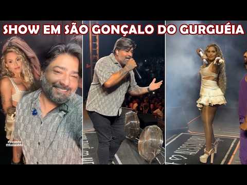 Seu Desejo - Show em São Gonçalo do Gurguéia-PI | Central dos Desejeiros