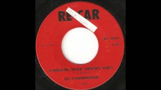 Les Cunningham - Lonesome Truck Drivers Blues
