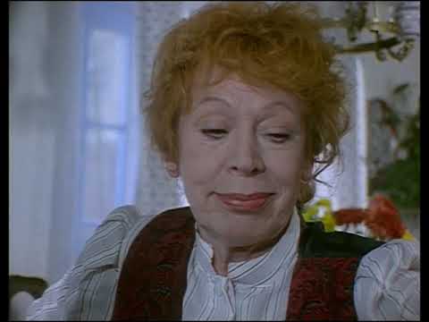 Der Millionenerbe Folge 1 (Günter Pfitzmann) und Evelyn Hamann ab folge 3.