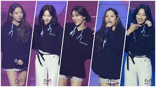 4K)우주소녀(WJSN) 보나/은서/루다 'Baby Come To Me' @2023 WJSN Fan-Con/230108/By 쵸리(Chori)