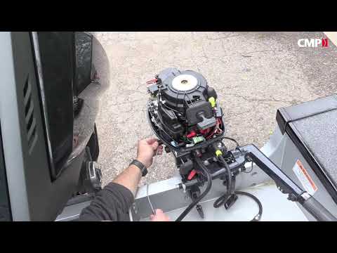 CMP Group | TROLLMaster | TrollMaster PRO TM212 Installation