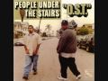 People Under the Stairs - Keeping it Live