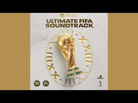 The Dandy Warhols - We Used To Be Friends (FIFA 23: Ultimate)