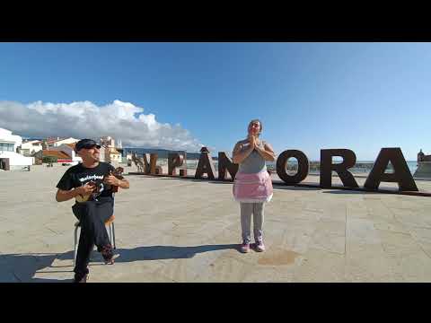 Zezé Fernandes - Vai pescador
