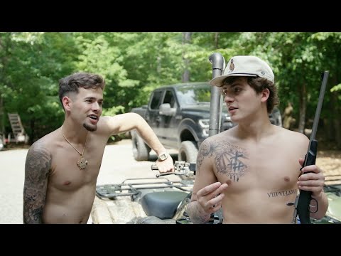 ​ @The_KiddG BRINGS @_drewfilmedit  2 The Country