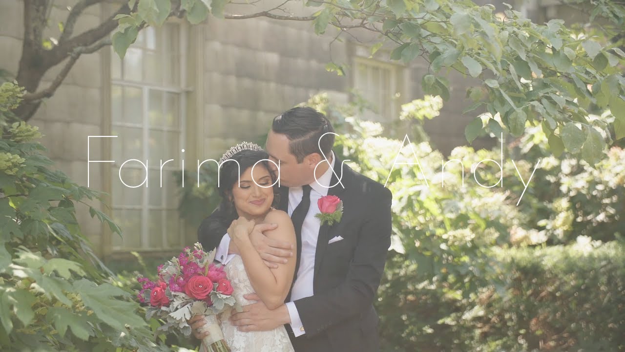 How Much is a Wedding at Burritt on the Mountain