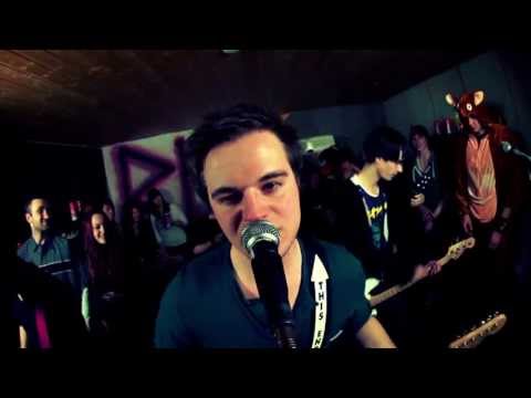 Red Lemon - Lovely Lies (OFFICIAL MUSIC VIDEO)