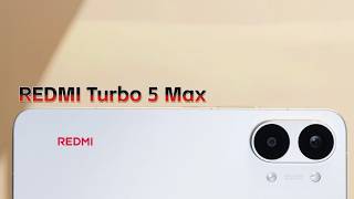 Xiaomi Redmi Turbo 5 Max In-Depth Review | Dimensity 9500S, 9000mAh Battery | Price UK